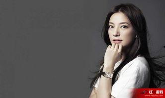 赵薇豆瓣吃瓜,揭秘娱乐圈背后的真实故事