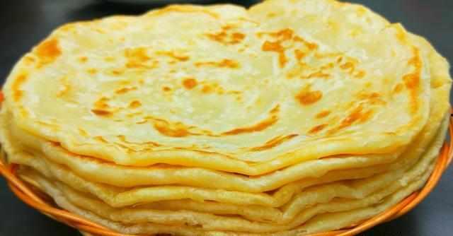 如果爱吃瓜吃饼,尽享美食盛宴