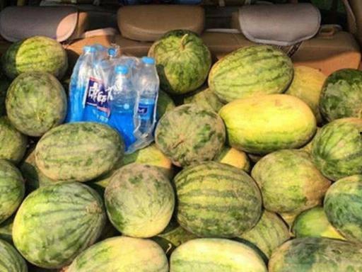 吃瓜被扫脸,隐私边界何在？