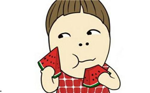 吃瓜胖不,揭秘美食与身材管理的平衡之道