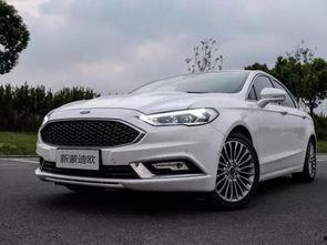 吃瓜最前线蒙迪欧,吃瓜最前线，揭秘汽车界的“网红”传奇