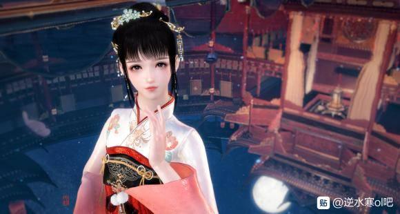 逆水寒吃瓜视频,揭秘游戏内幕，吃瓜视频带你领略江湖风云