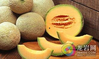 七月吃瓜50,50种美味瓜果大盘点
