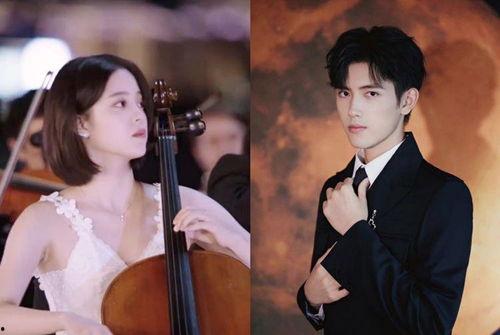 前任和现任约吃瓜,揭秘娱乐圈三角恋背后的真相