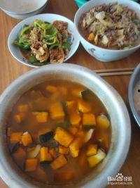 面瓜是直接吃还是煮熟吃,生食还是熟食，口感与营养的抉择