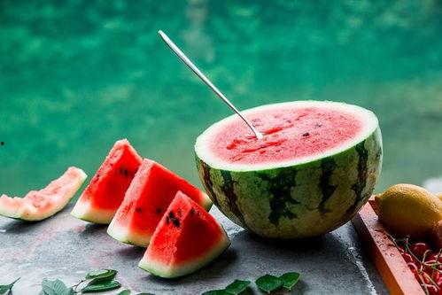 吃瓜吃体寒,揭秘体寒人群的饮食调养之道