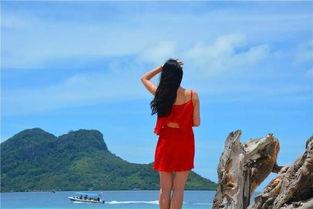 陪你看海吃瓜,共享瓜香时光