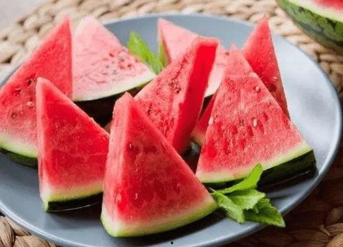 经期吃瓜,揭秘女性生理期饮食小秘密