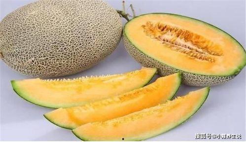 手麻可不可以吃哈密瓜,手麻症状与哈密瓜食用关系的探讨