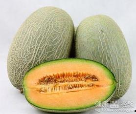 手麻可不可以吃哈密瓜,手麻症状与哈密瓜食用关系的探讨